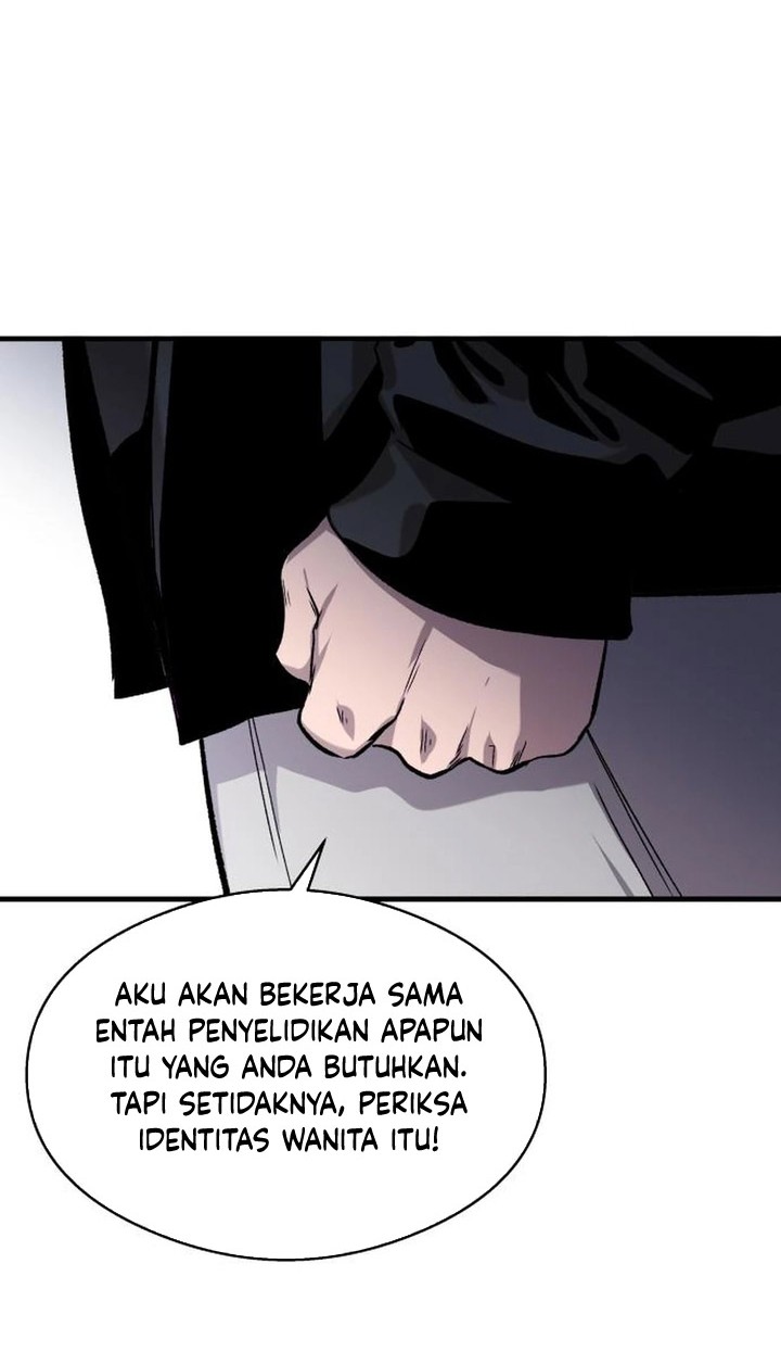 Heart-Pounding Ghostly Poem Chapter 19 Gambar 20