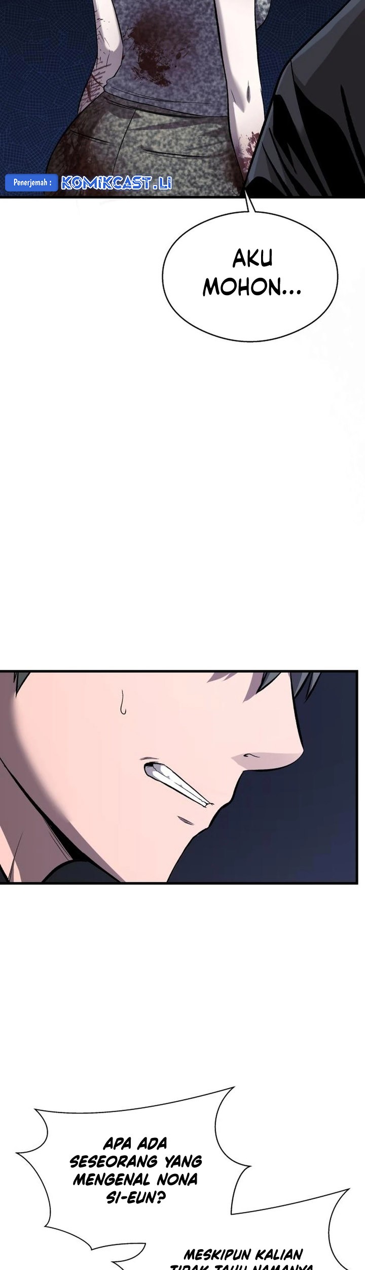 Heart-Pounding Ghostly Poem Chapter 19 Gambar 25