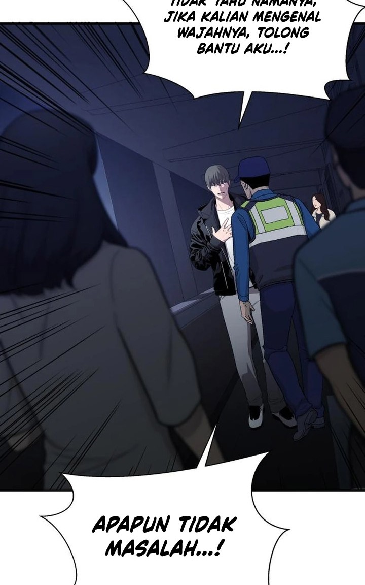 Heart-Pounding Ghostly Poem Chapter 19 Gambar 26