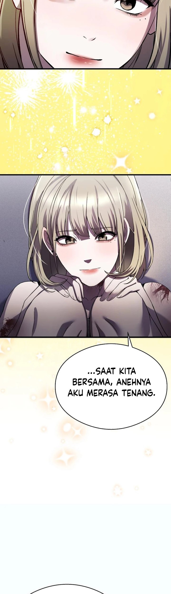 Heart-Pounding Ghostly Poem Chapter 19 Gambar 47