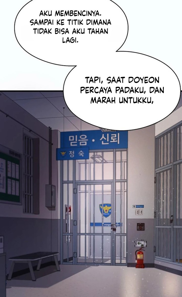 Heart-Pounding Ghostly Poem Chapter 19 Gambar 48