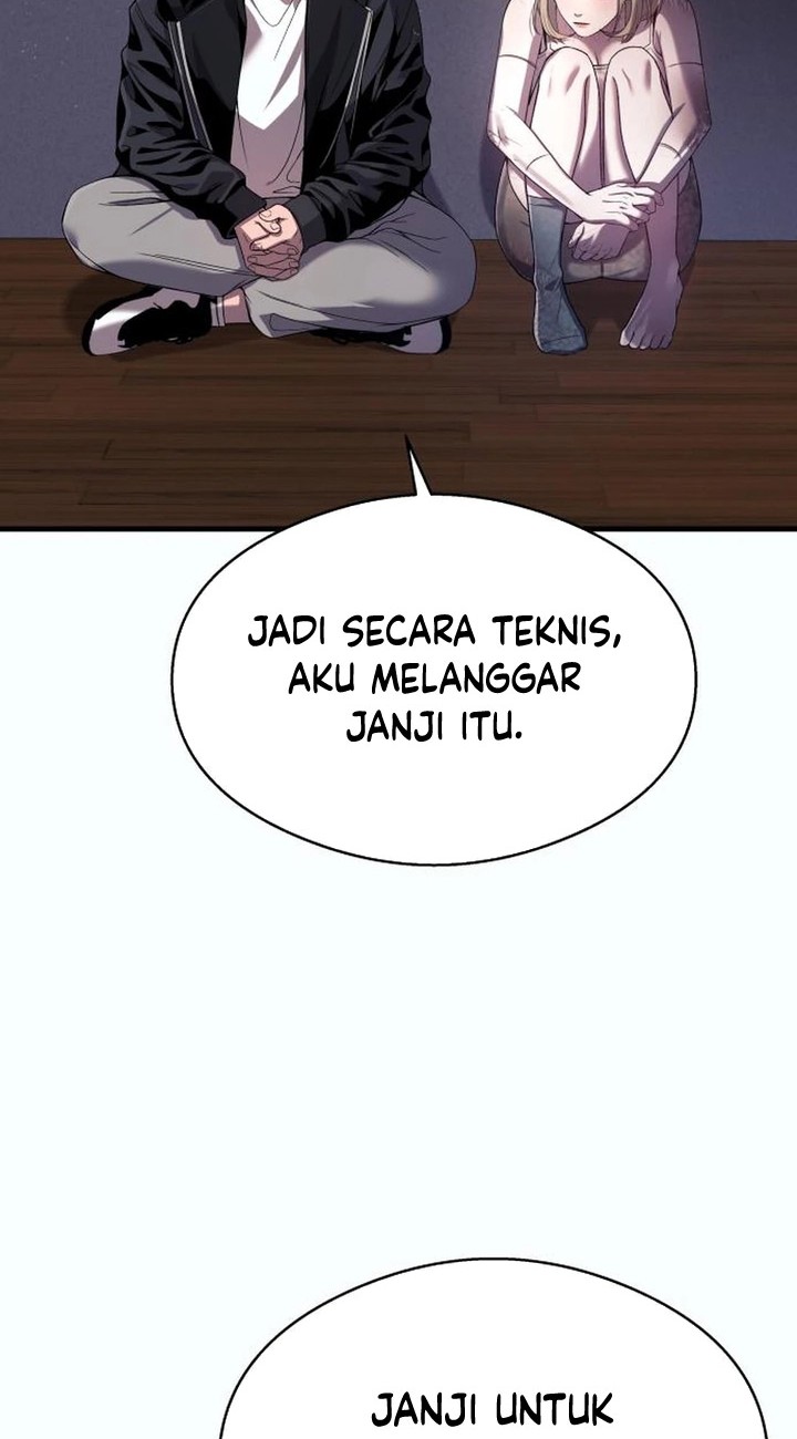 Heart-Pounding Ghostly Poem Chapter 19 Gambar 52