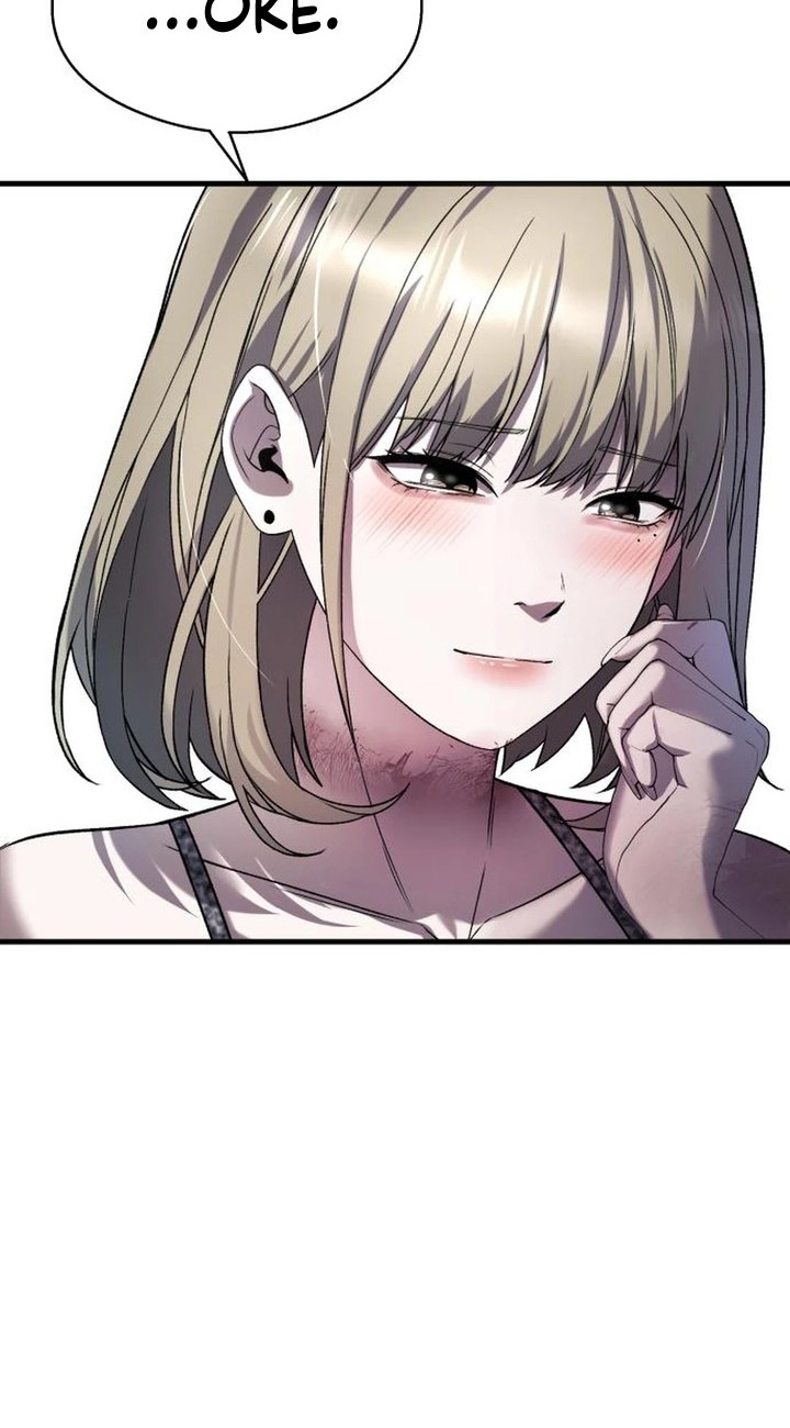 Heart-Pounding Ghostly Poem Chapter 19 Gambar 54