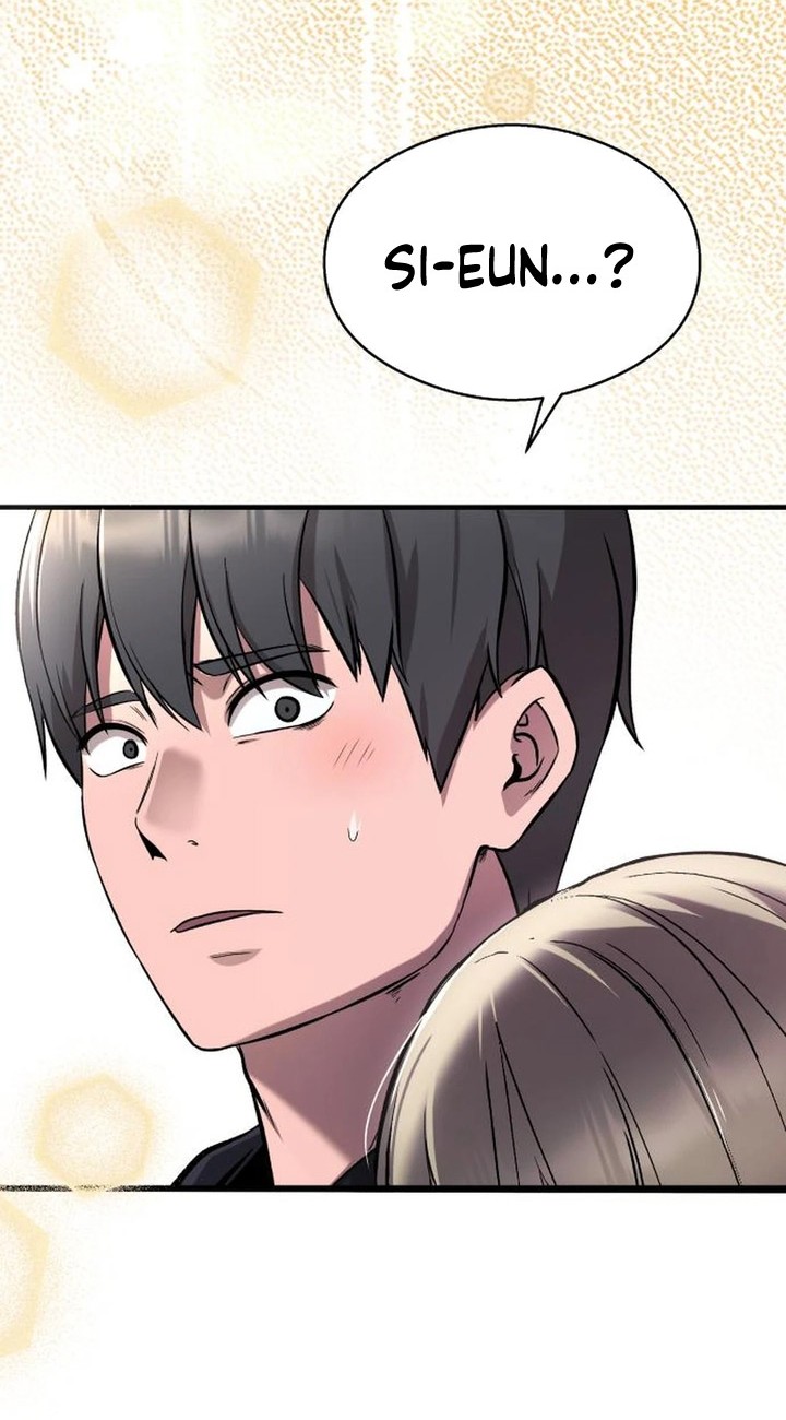 Heart-Pounding Ghostly Poem Chapter 19 Gambar 56