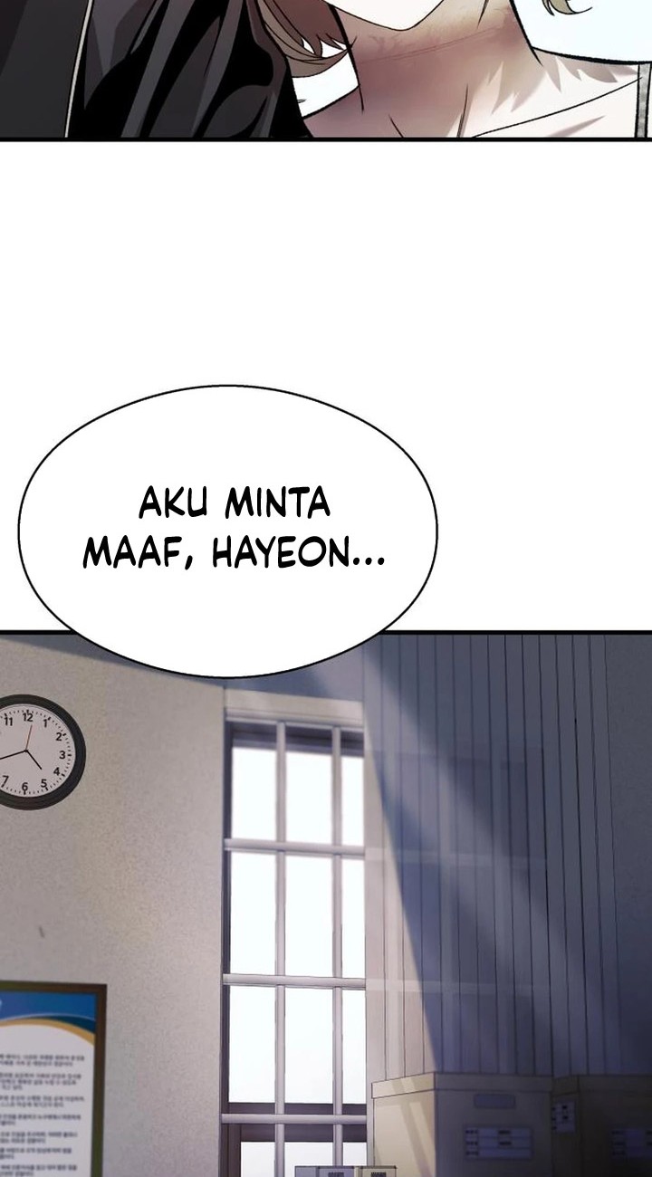 Heart-Pounding Ghostly Poem Chapter 19 Gambar 58