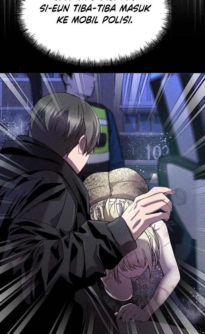 Heart-Pounding Ghostly Poem Chapter 19 Gambar 42