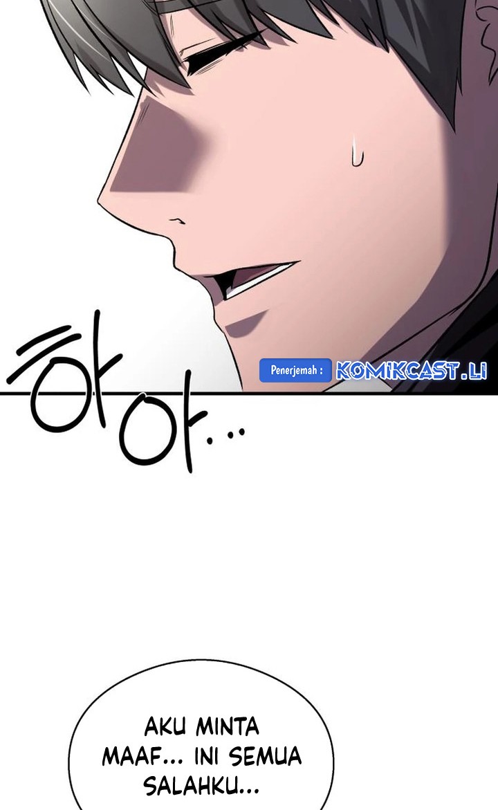 Heart-Pounding Ghostly Poem Chapter 19 Gambar 44