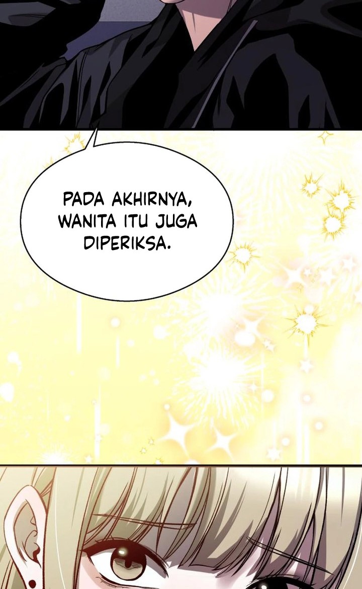 Heart-Pounding Ghostly Poem Chapter 19 Gambar 46