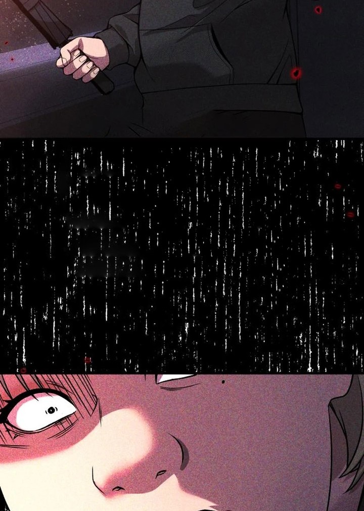 Heart-Pounding Ghostly Poem Chapter 19 Gambar 4