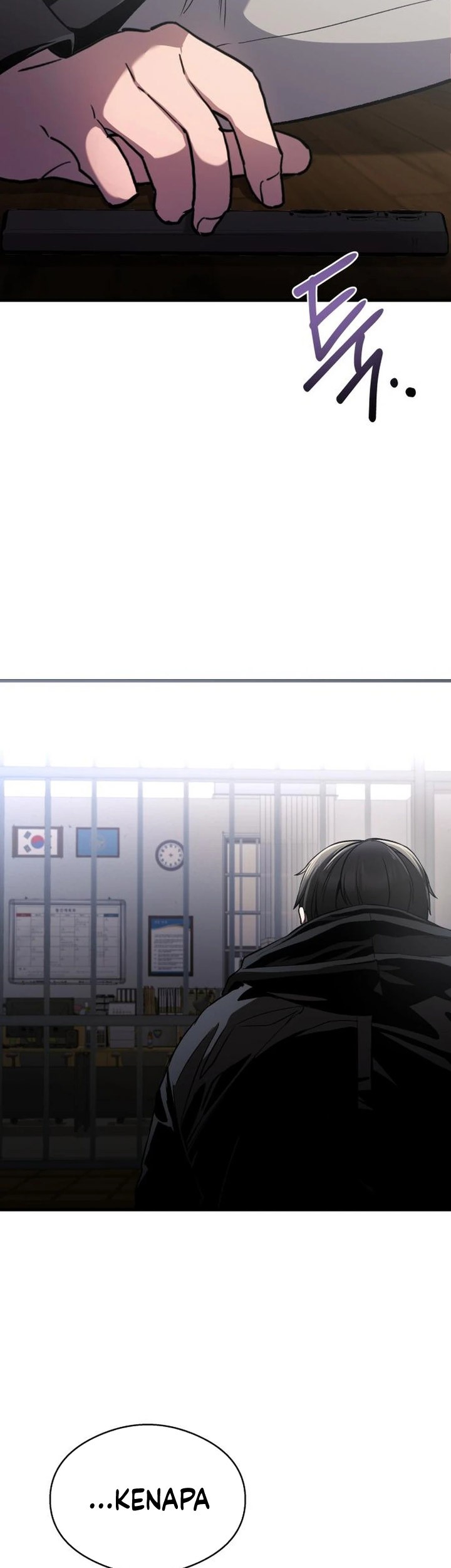 Heart-Pounding Ghostly Poem Chapter 19 Gambar 69