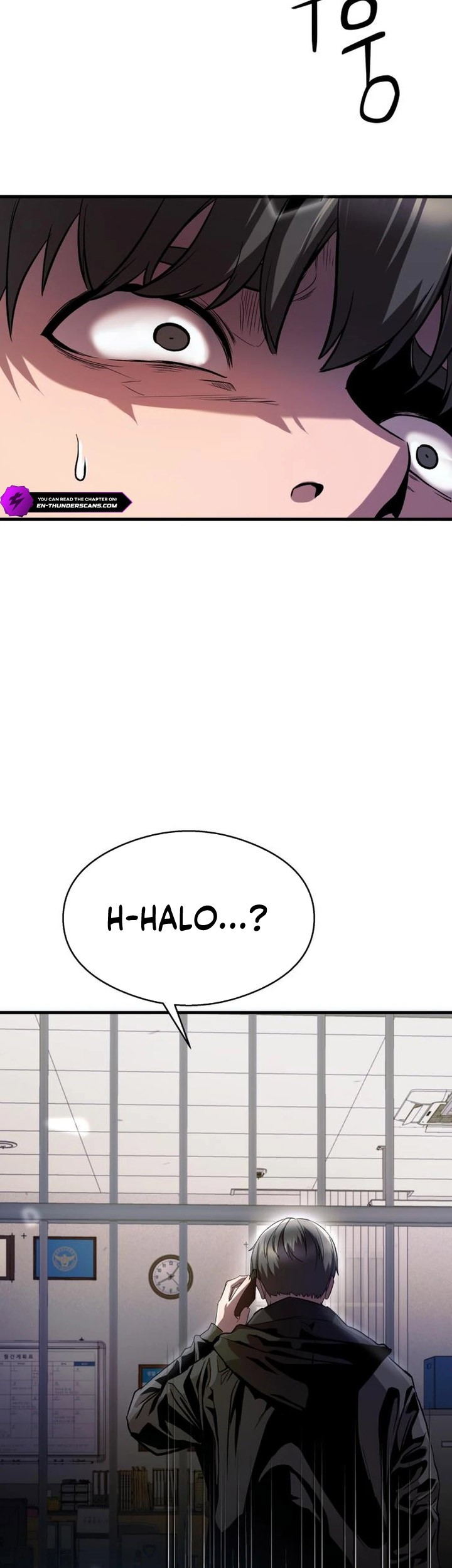 Heart-Pounding Ghostly Poem Chapter 19 Gambar 73