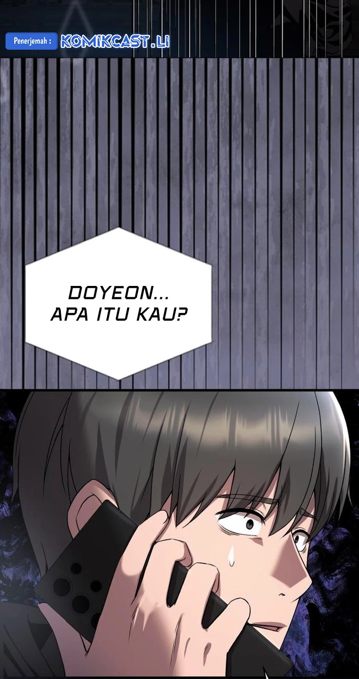 Heart-Pounding Ghostly Poem Chapter 19 Gambar 74