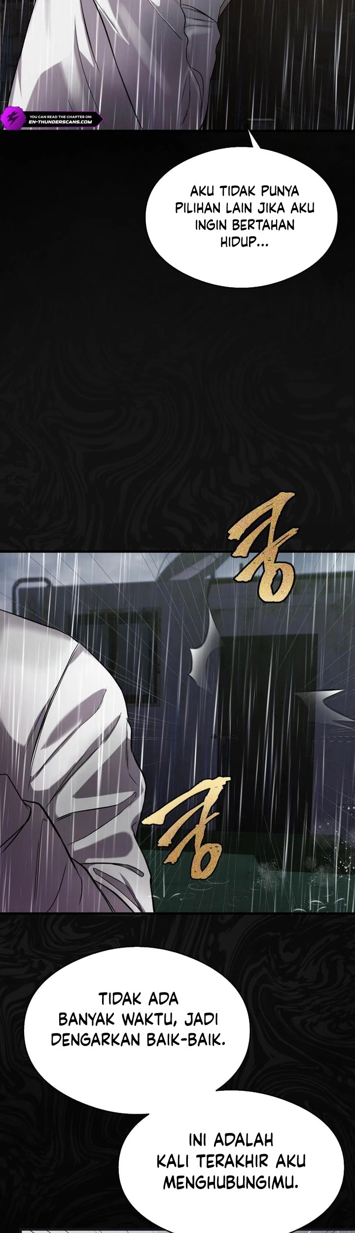 Heart-Pounding Ghostly Poem Chapter 19 Gambar 77