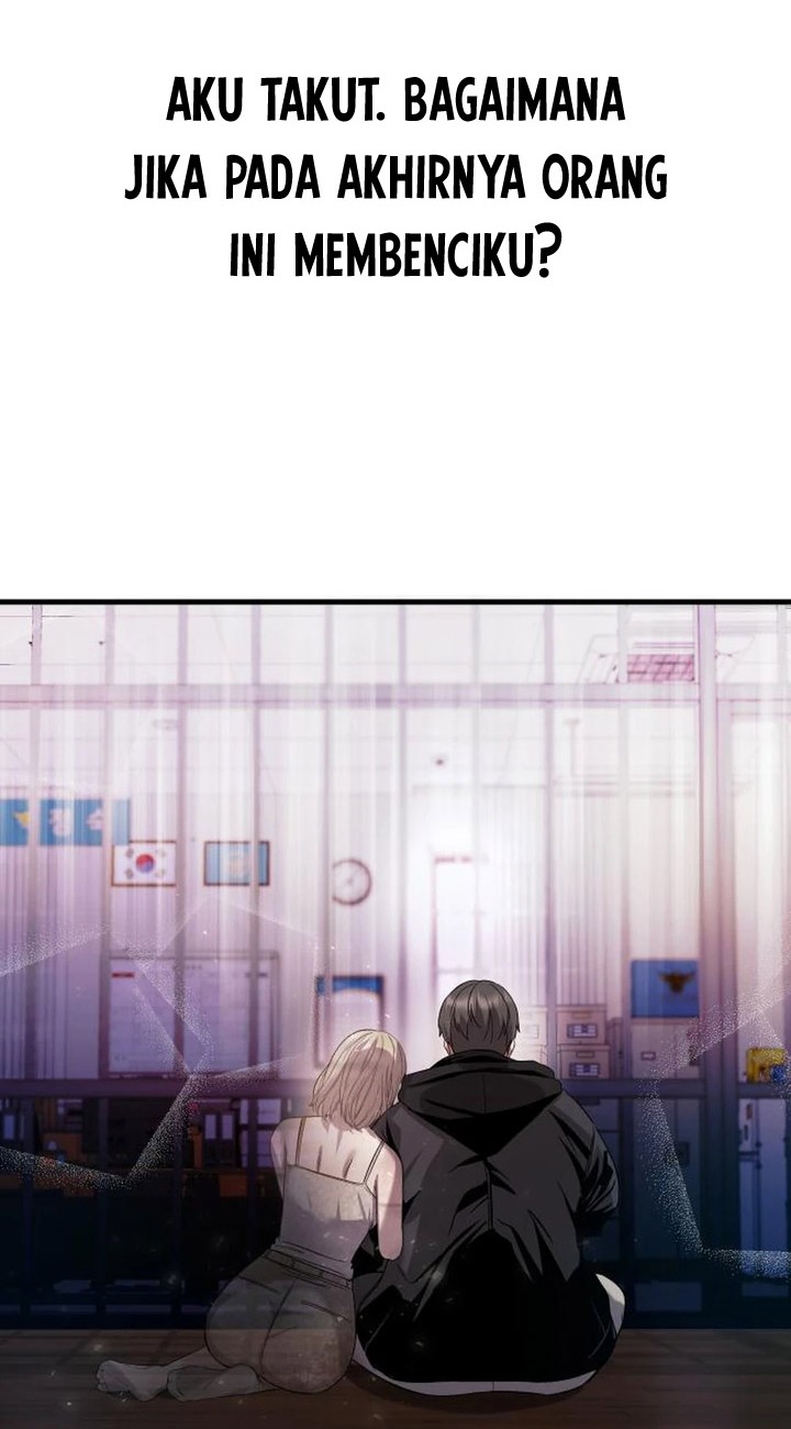 Heart-Pounding Ghostly Poem Chapter 19 Gambar 60