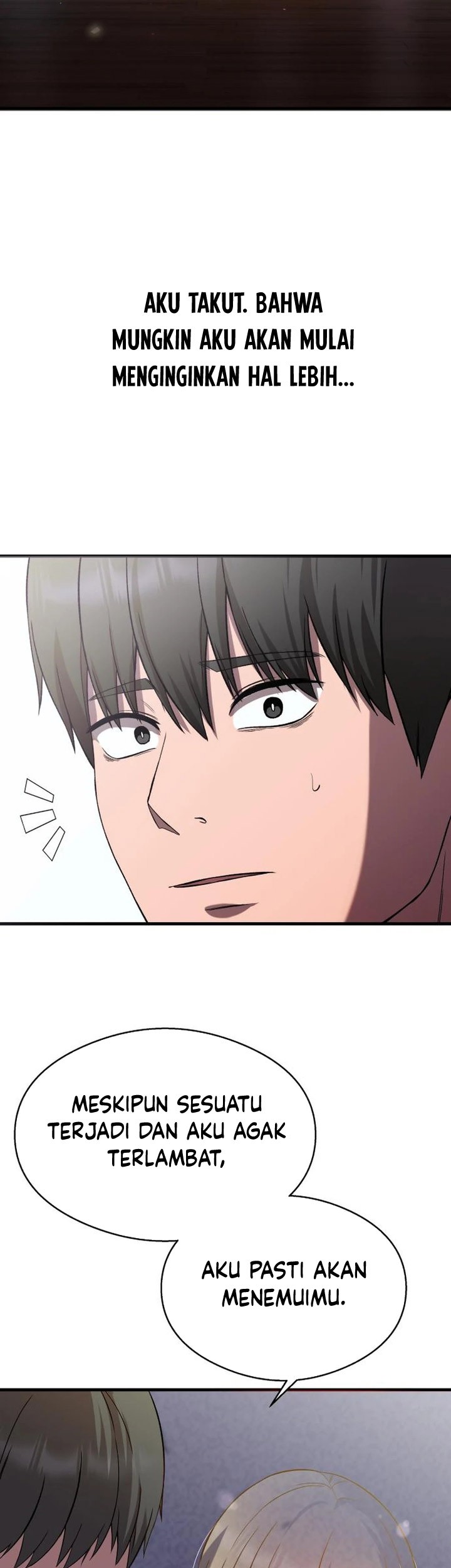 Heart-Pounding Ghostly Poem Chapter 19 Gambar 61