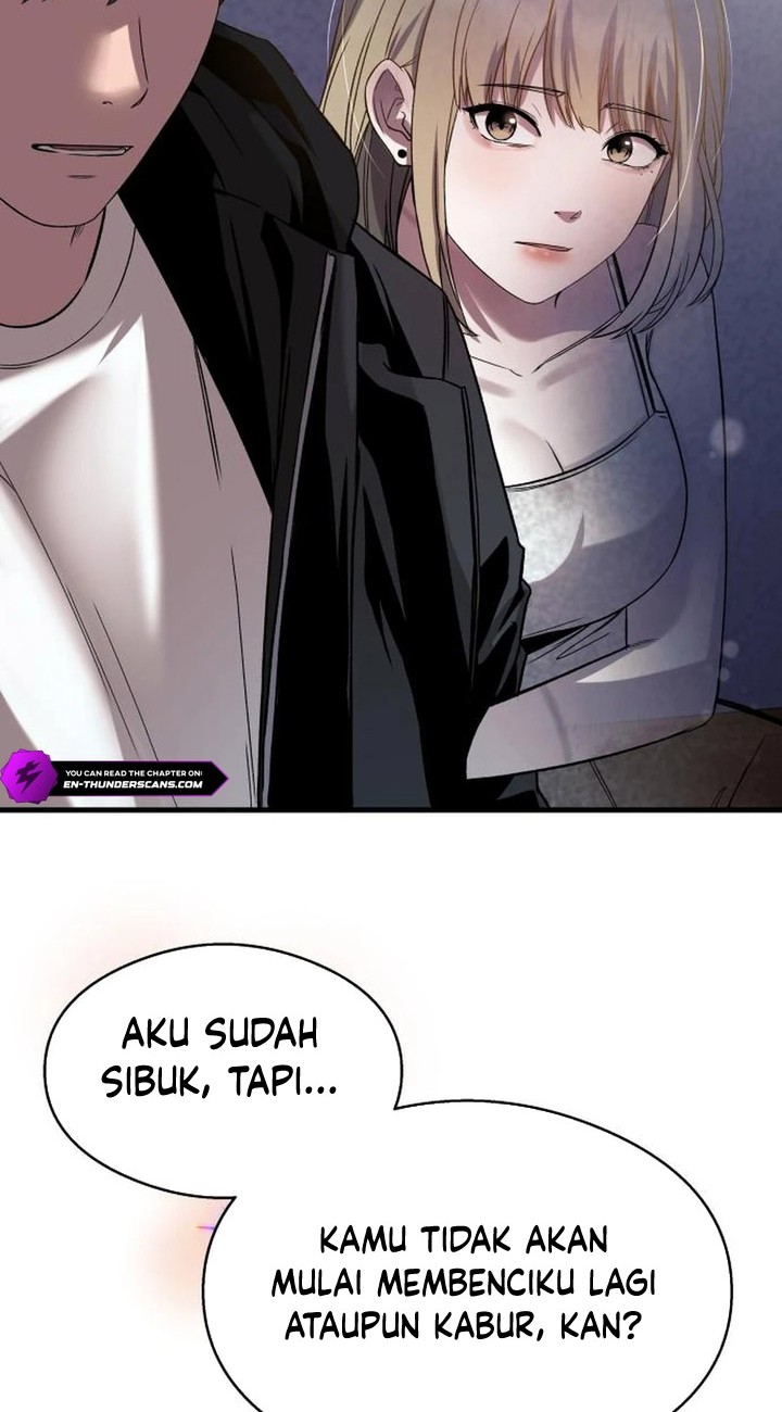 Heart-Pounding Ghostly Poem Chapter 19 Gambar 62