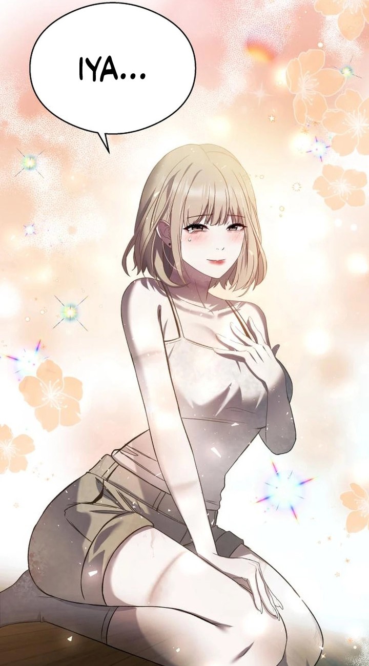 Heart-Pounding Ghostly Poem Chapter 19 Gambar 64