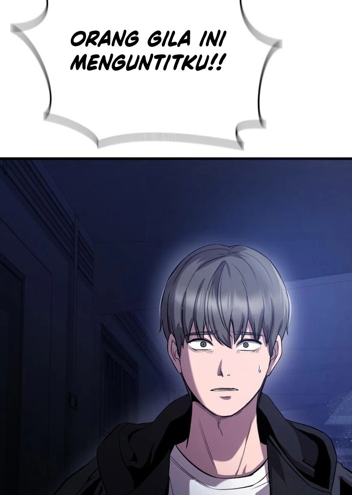 Heart-Pounding Ghostly Poem Chapter 19 Gambar 6