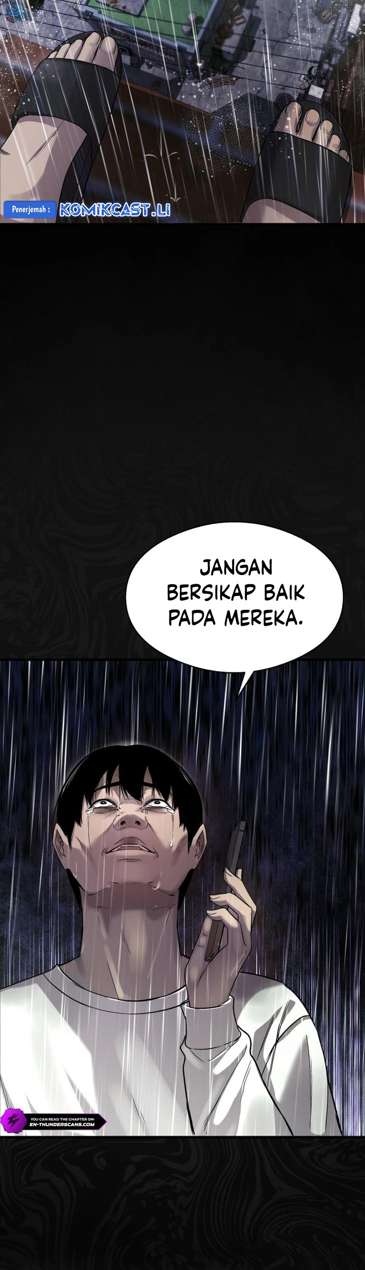 Heart-Pounding Ghostly Poem Chapter 19 Gambar 79