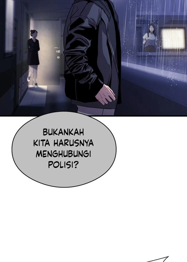 Heart-Pounding Ghostly Poem Chapter 19 Gambar 8