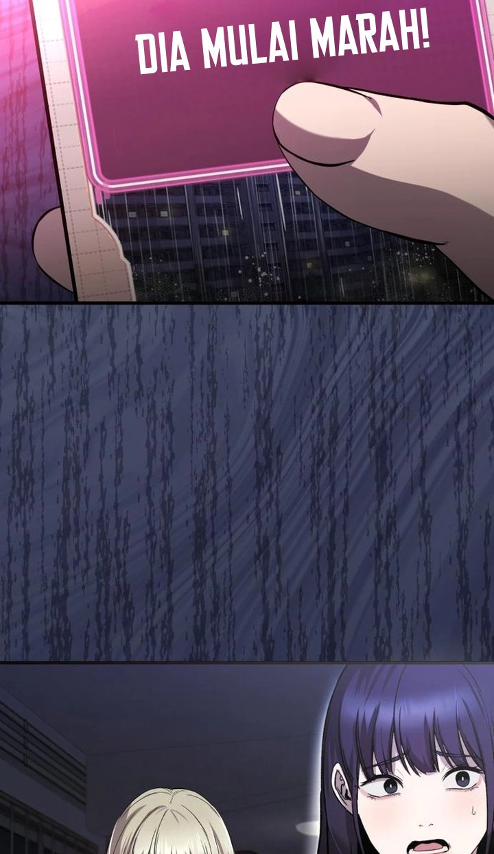 Heart-Pounding Ghostly Poem Chapter 19 Gambar 12