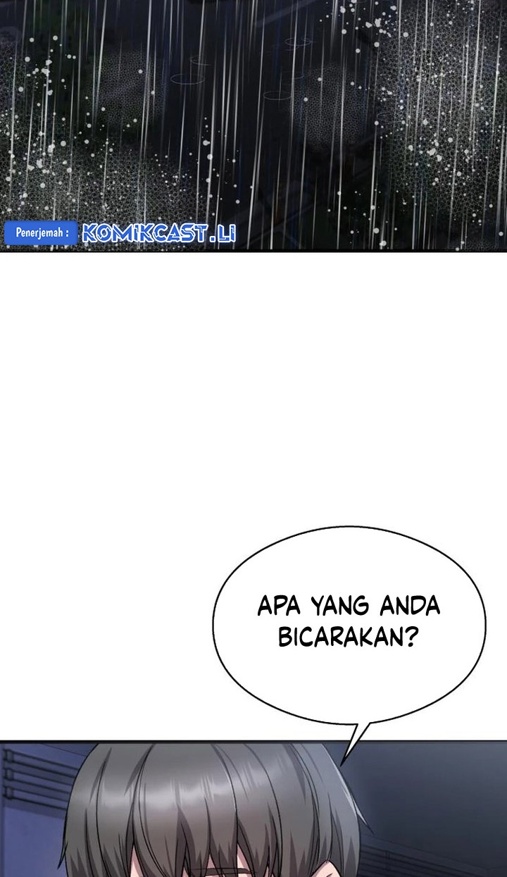 Heart-Pounding Ghostly Poem Chapter 19 Gambar 18