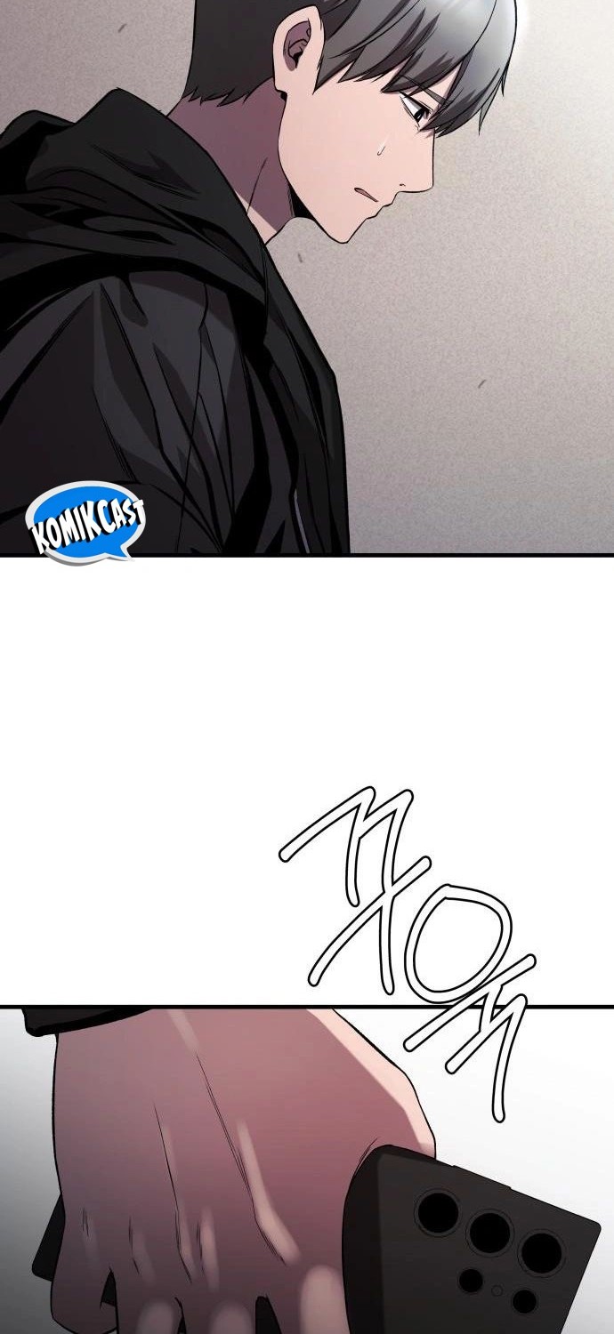 Heart-Pounding Ghostly Poem Chapter 20 Gambar 28