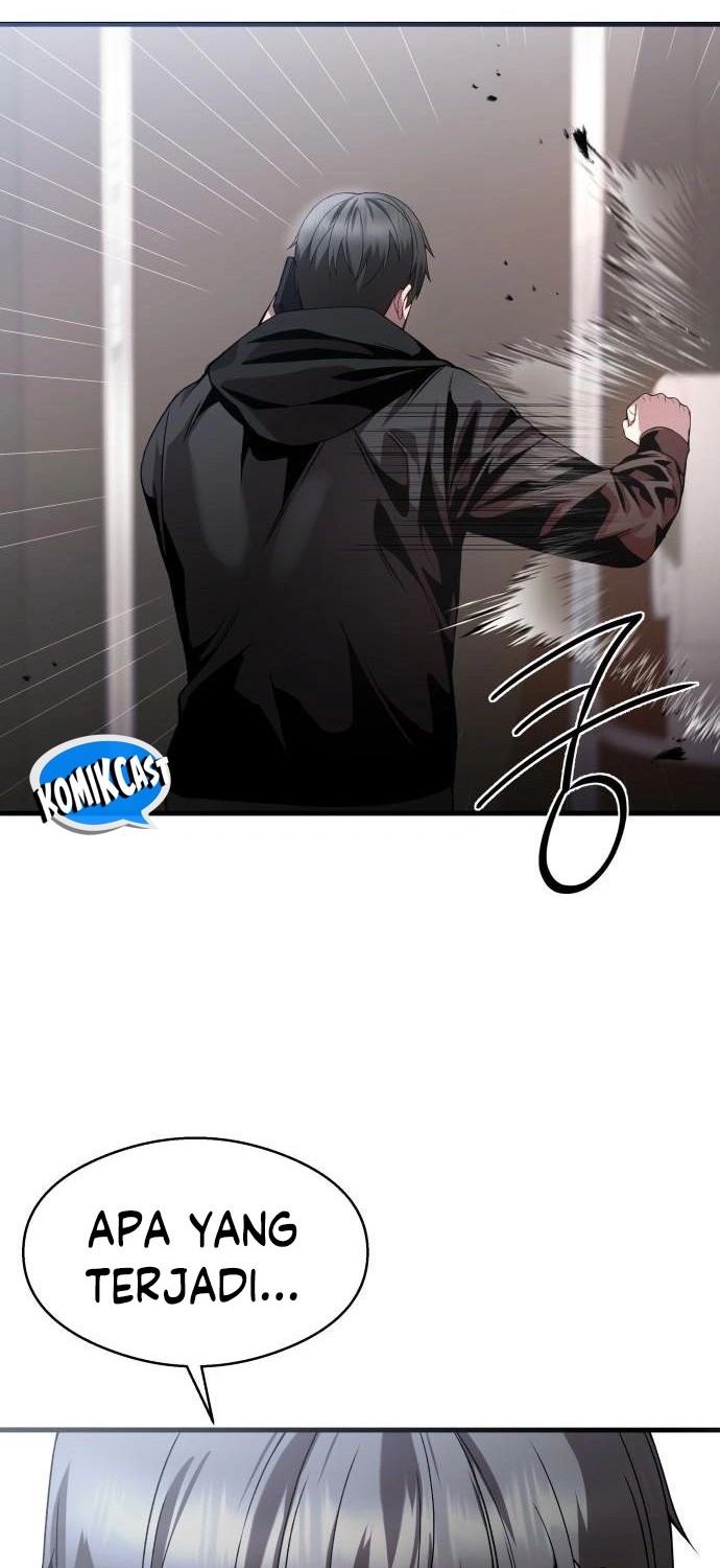 Heart-Pounding Ghostly Poem Chapter 20 Gambar 30