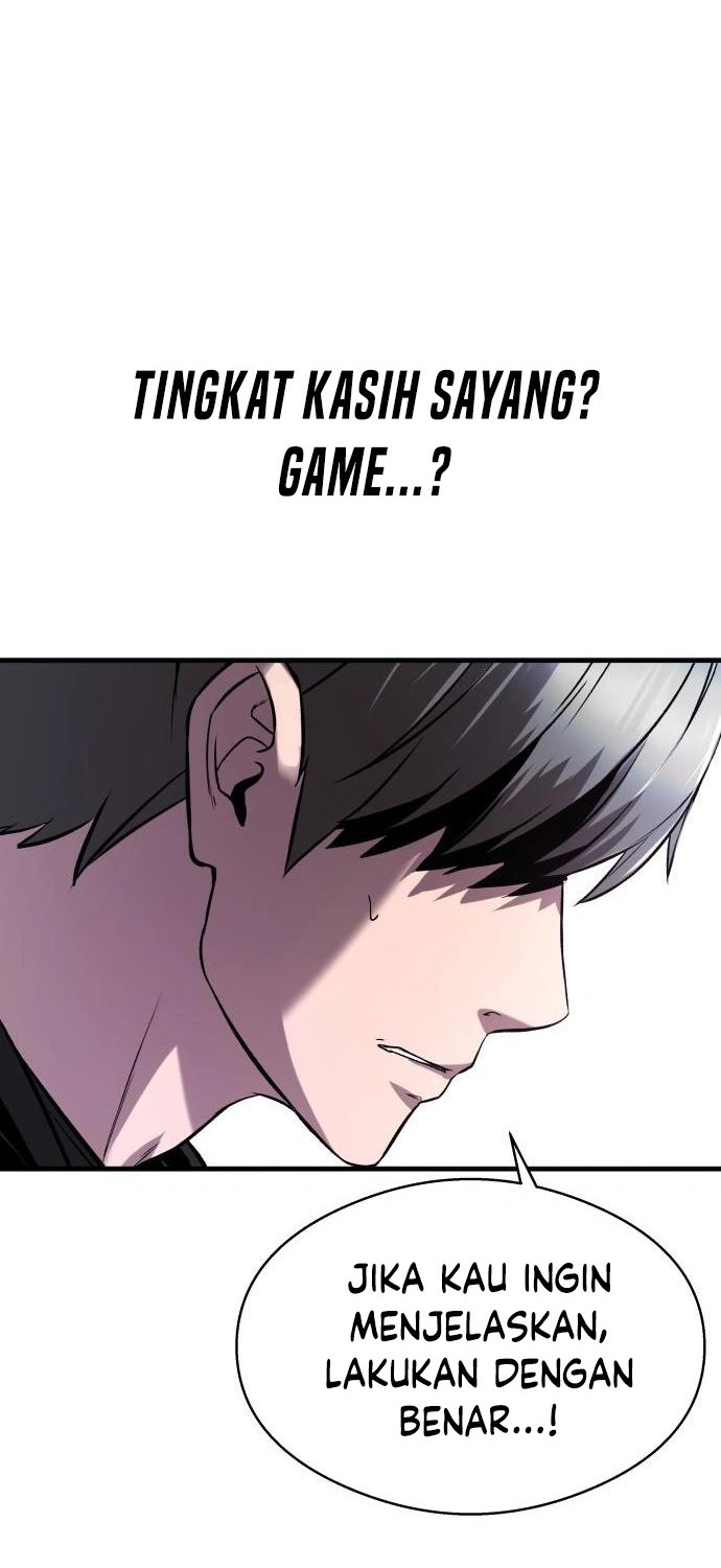 Heart-Pounding Ghostly Poem Chapter 20 Gambar 32