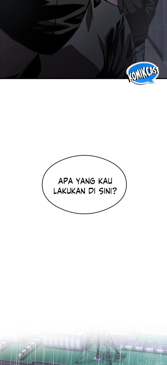 Heart-Pounding Ghostly Poem Chapter 20 Gambar 34