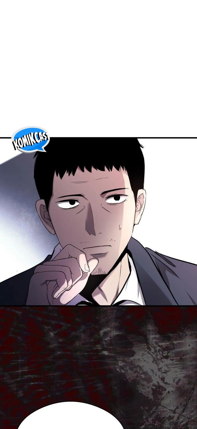 Heart-Pounding Ghostly Poem Chapter 20 Gambar 36