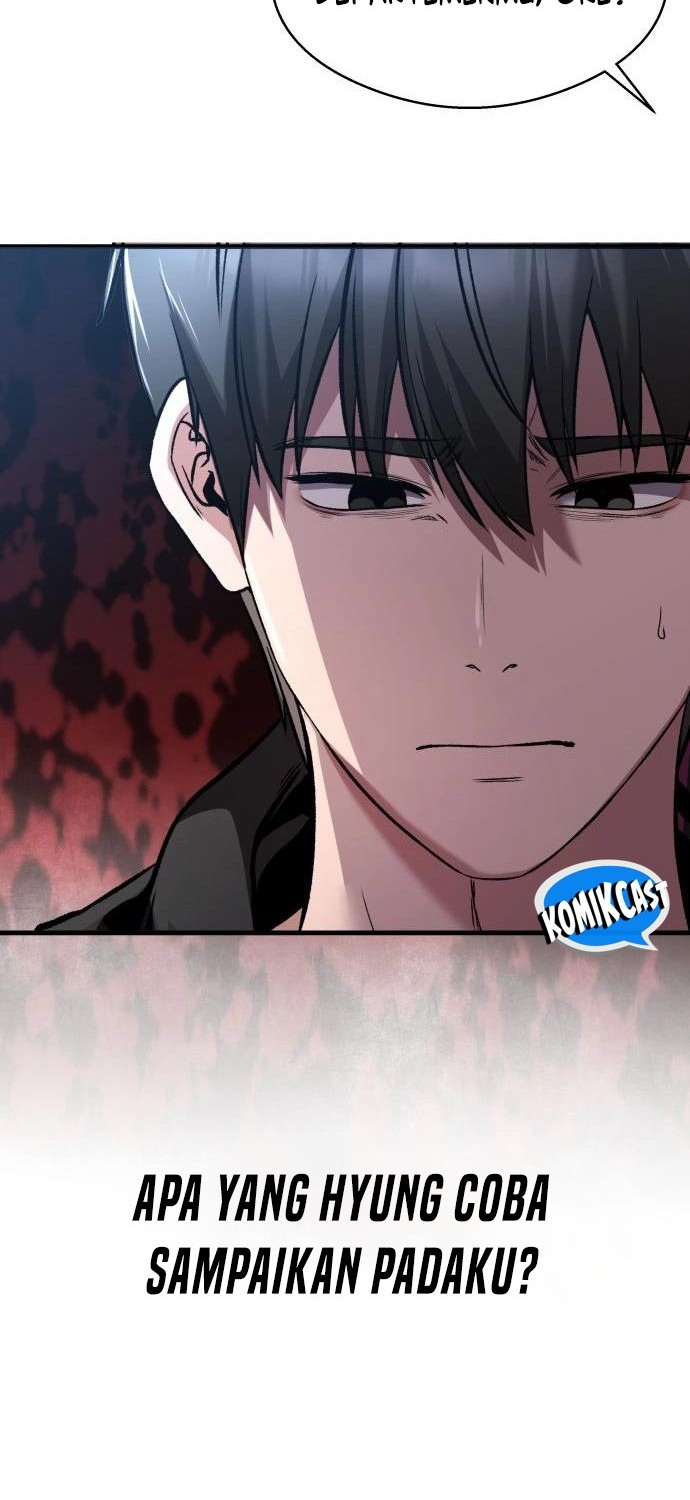 Heart-Pounding Ghostly Poem Chapter 20 Gambar 38