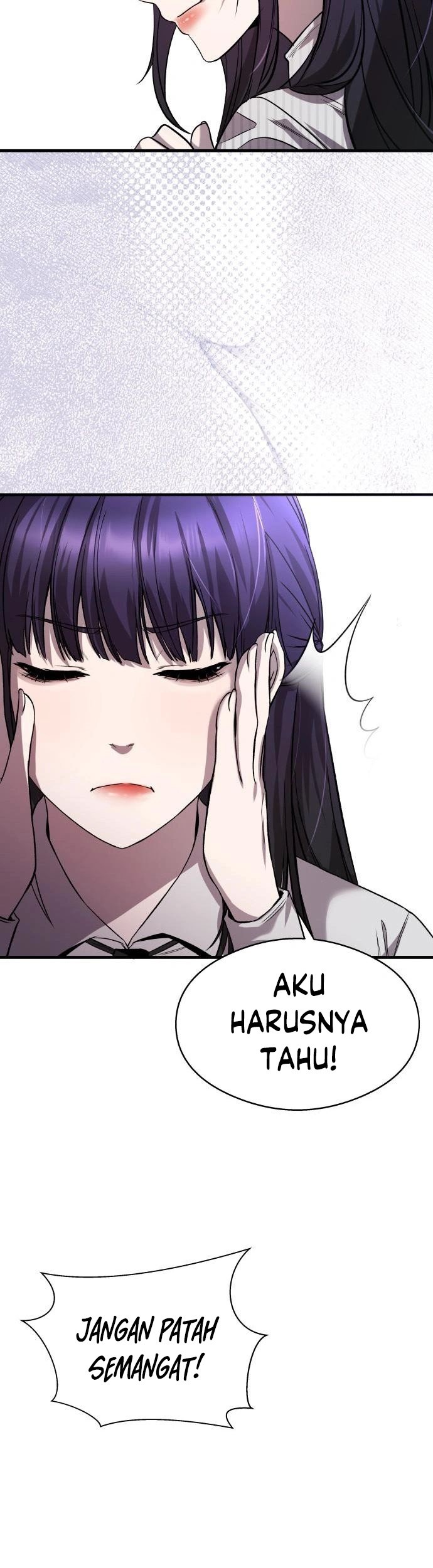 Heart-Pounding Ghostly Poem Chapter 20 Gambar 19