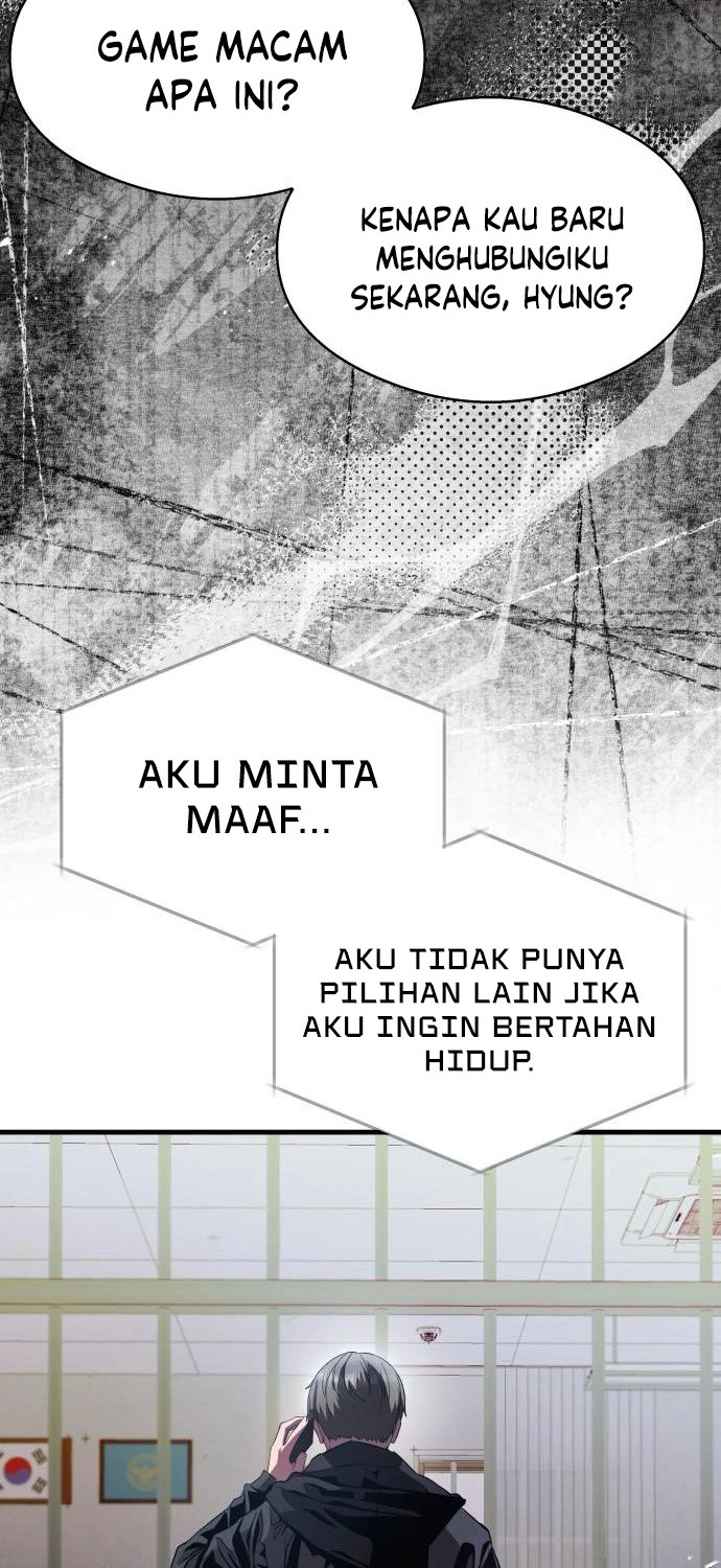 Heart-Pounding Ghostly Poem Chapter 20 Gambar 22