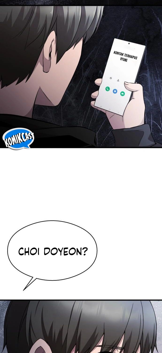 Heart-Pounding Ghostly Poem Chapter 20 Gambar 26