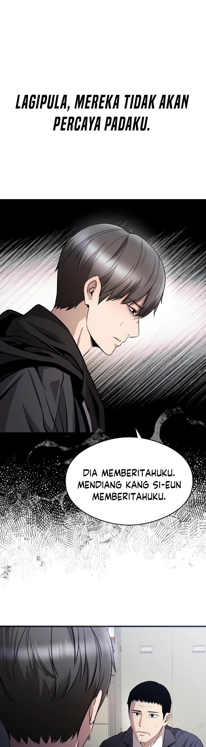 Heart-Pounding Ghostly Poem Chapter 20 Gambar 47