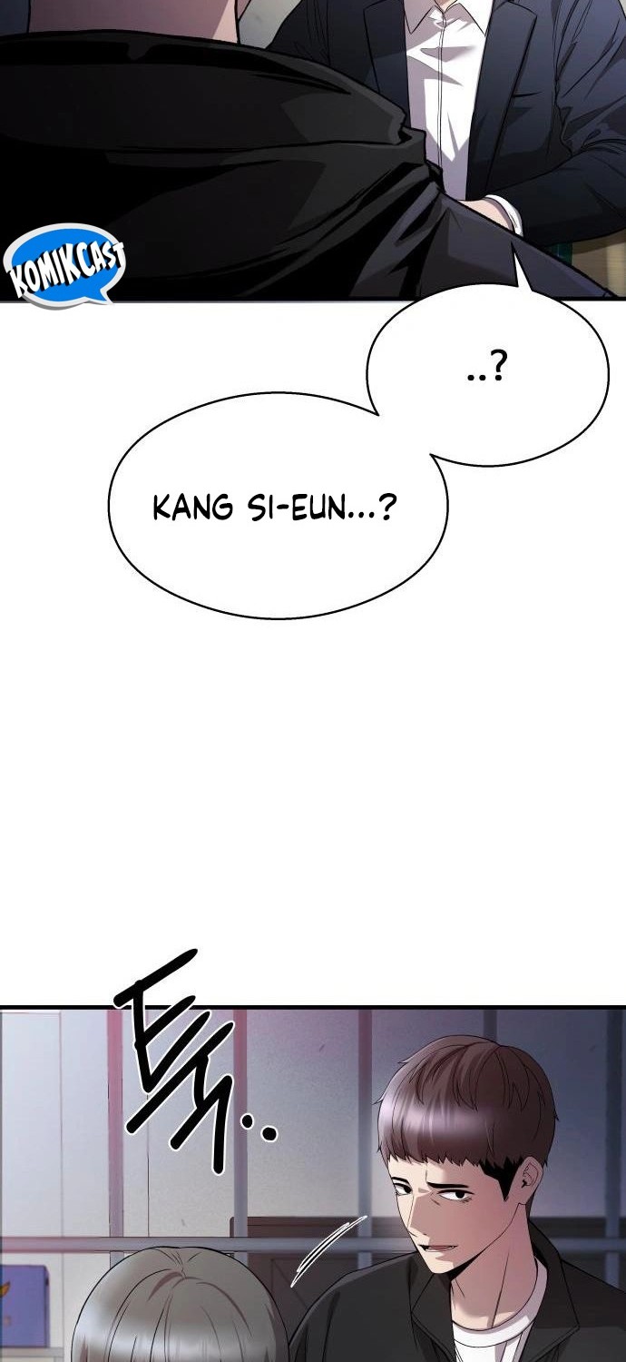 Heart-Pounding Ghostly Poem Chapter 20 Gambar 48