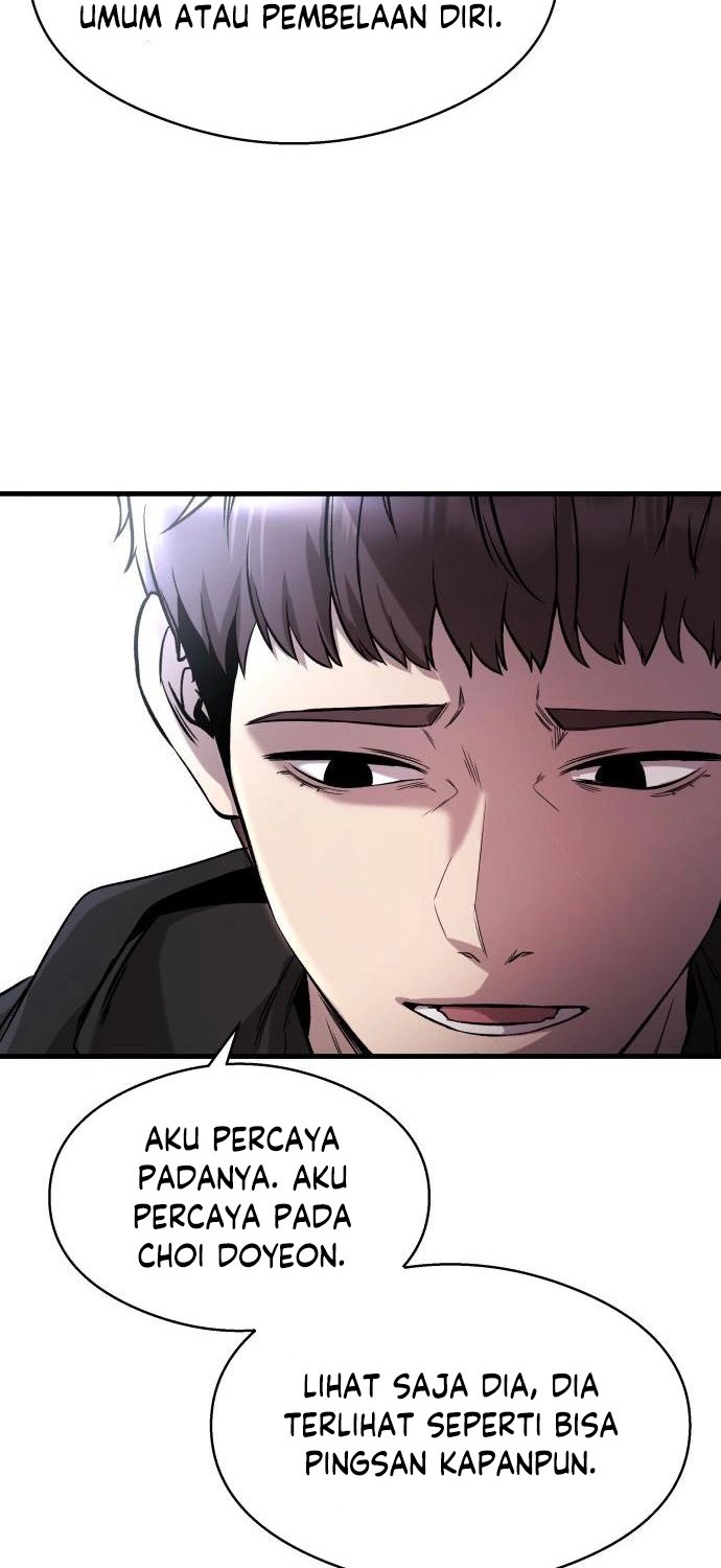 Heart-Pounding Ghostly Poem Chapter 20 Gambar 50