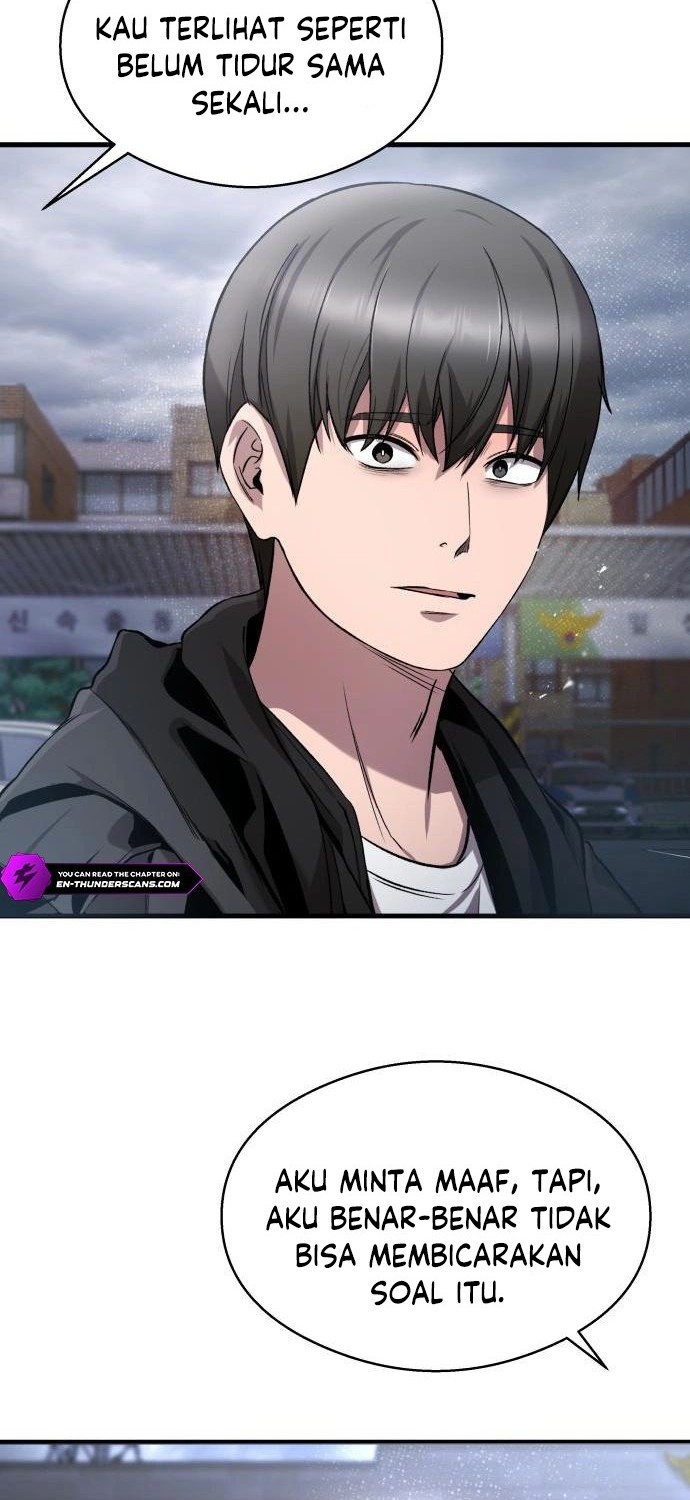 Heart-Pounding Ghostly Poem Chapter 20 Gambar 54