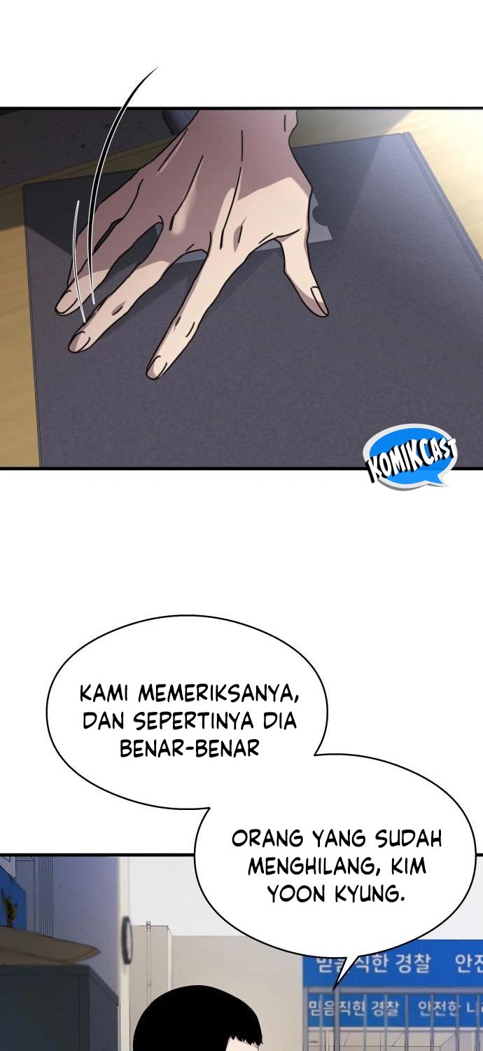 Heart-Pounding Ghostly Poem Chapter 20 Gambar 42