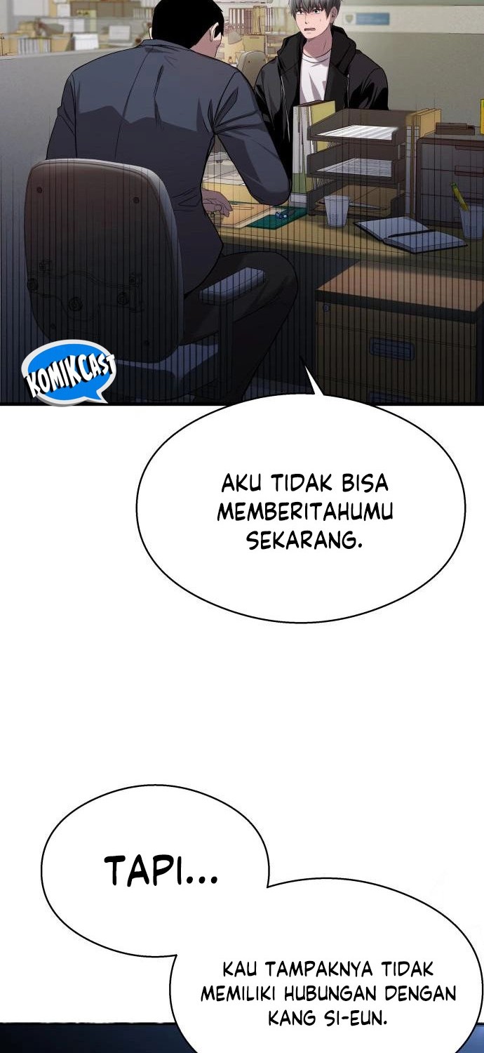 Heart-Pounding Ghostly Poem Chapter 20 Gambar 44