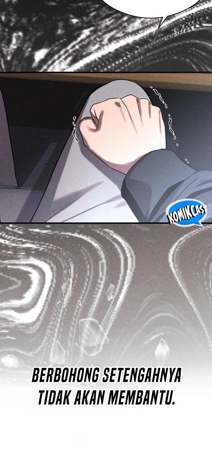 Heart-Pounding Ghostly Poem Chapter 20 Gambar 46