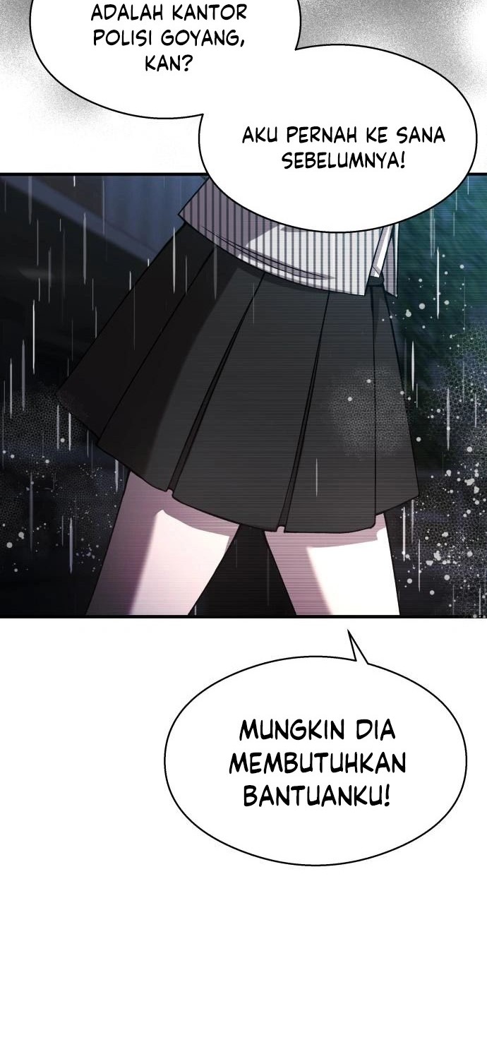 Heart-Pounding Ghostly Poem Chapter 20 Gambar 4