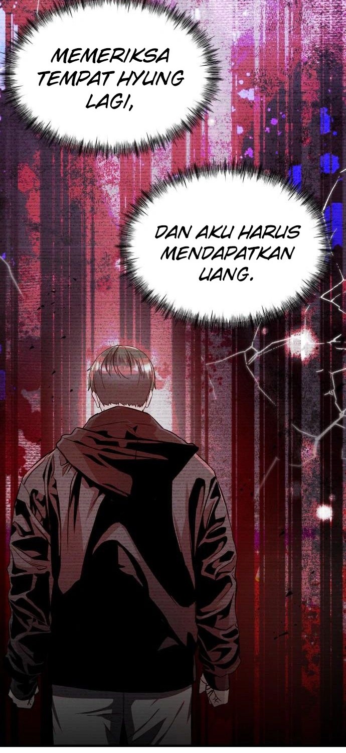 Heart-Pounding Ghostly Poem Chapter 20 Gambar 60