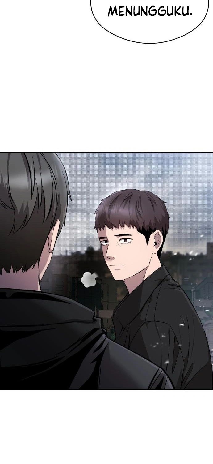 Heart-Pounding Ghostly Poem Chapter 20 Gambar 62