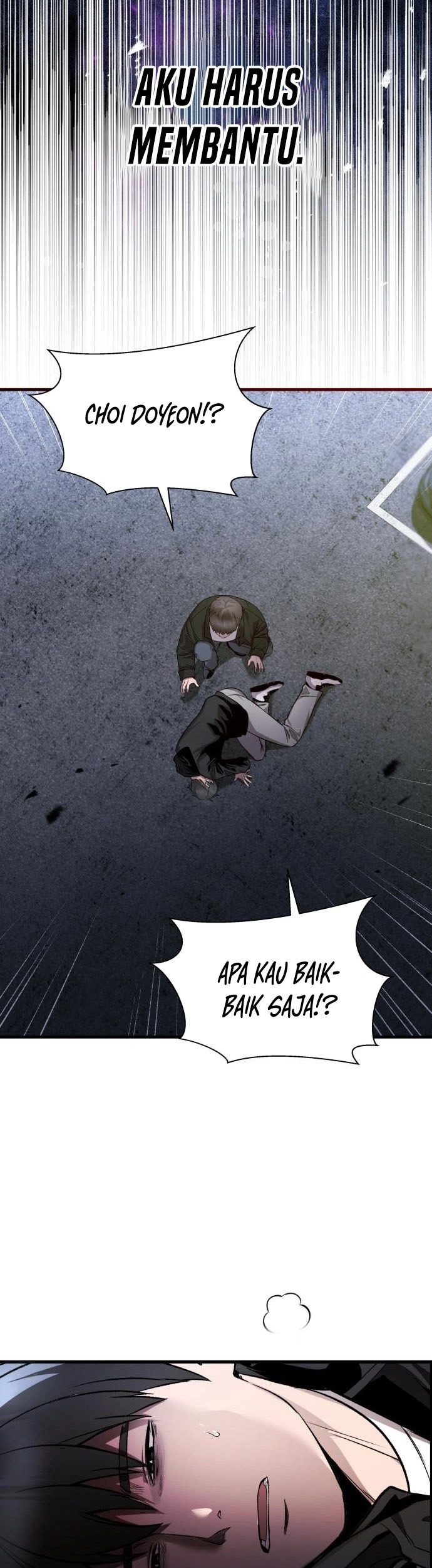 Heart-Pounding Ghostly Poem Chapter 20 Gambar 65