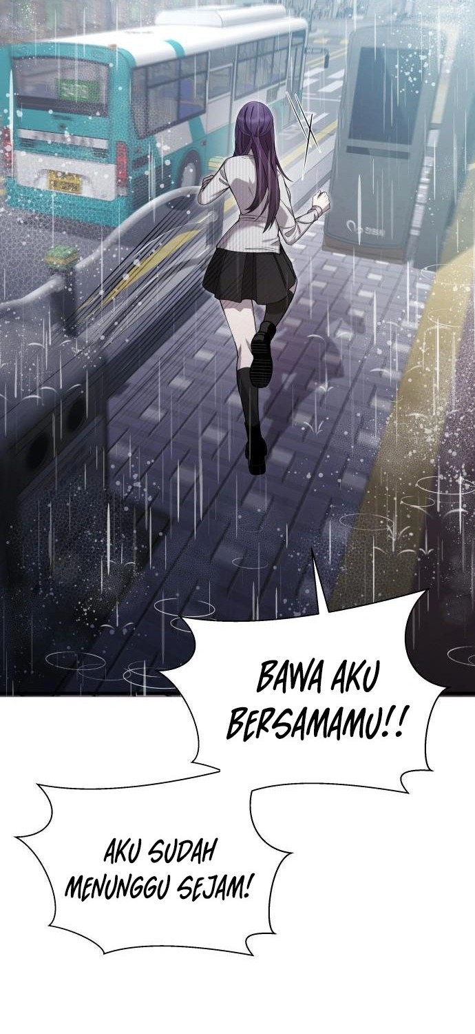 Heart-Pounding Ghostly Poem Chapter 20 Gambar 14