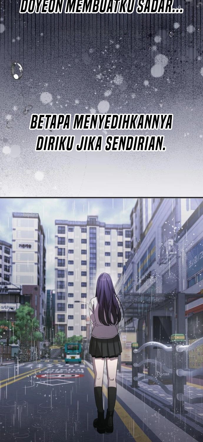 Heart-Pounding Ghostly Poem Chapter 20 Gambar 16