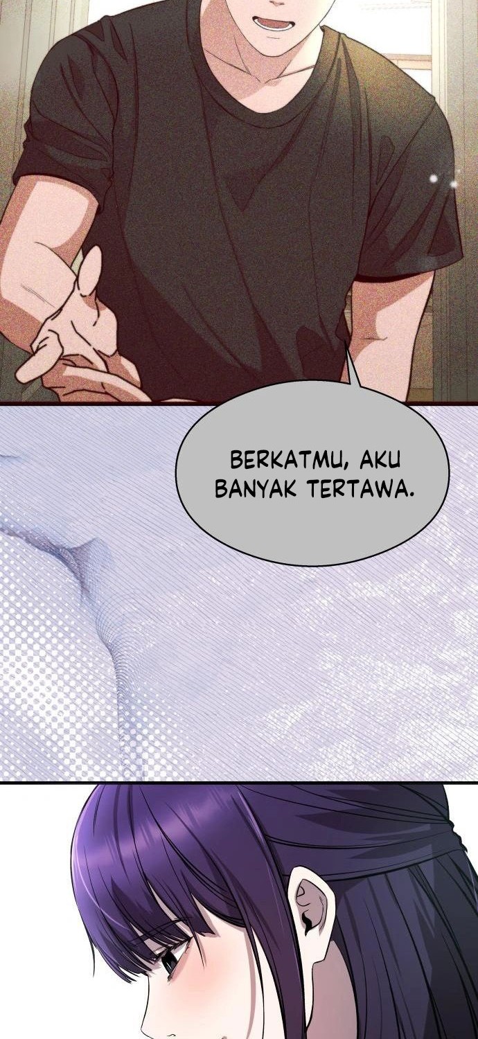 Heart-Pounding Ghostly Poem Chapter 20 Gambar 18