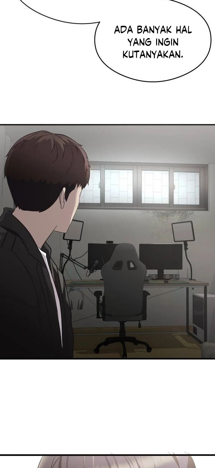 Heart-Pounding Ghostly Poem Chapter 21 Gambar 27